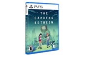 Spel - The Gardens Between - Sony PlayStation 5 - Pussel - 0810148573041