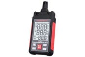 Instrument - Habotest Temperature & Humidity Meter HT607 - HT607