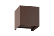 Lampor - EGLO CALPINO 3 wall lamp auburn - 901066