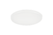 Lampor - EGLO RAPITA recessed spotlight Ø100 mm white - 900963