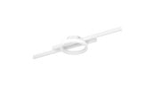 Lampor - EGLO AMANDOLO ceiling lamp with remote control 2700-6500K white - 900952