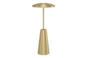 Lampor - EGLO PICCOLA table lamp brushed brass - 900923