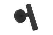 Lampor - EGLO ALMUDAINA wall lamp black - 900907