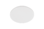 Lampor - EGLO POGLIOLA wall/ceiling lamp Ø310 mm white - 75502