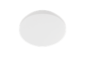 Lampor - EGLO POGLIOLA wall/ceiling lamp Ø260 mm white - 75501
