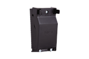 Lampor - EGLO Mounting box black - 31157