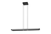 Smarta Hem - EGLO SALVILANAS-Z pendant light black - 99681