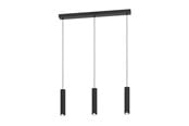 Smarta Hem - EGLO BALAMORTA-Z long table pendant black - 901124