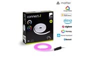 Smarta Hem - EGLO NEON-STRIPE-Z light strip RGB+TW 3 meters - 901108