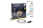Smarta Hem - EGLO FLATNEON Z light strip RBG+TW 3 meters - 901095