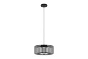 Smarta Hem - EGLO GINESTRONE-Z pendant black - 900723