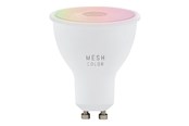 Smarta Hem - EGLO CONNECT-Z LED 4.9W RGB+TW GU10 - 12251