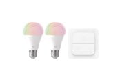 Smarta Hem - EGLO E27 LED-Z SET - 110314