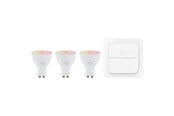 Smarta Hem - EGLO GU10 LED-Z SET - 110313