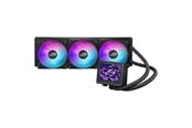 CPU-fläktar - ASUS ROG RYUJIN III 360 ARGB EXTREME - CPU Vattenkylare - 90RC0131-M0EAY0