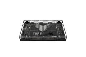 Chassi, tillbehör - ASUS TUF GAMING ARGB PWN FAN HUB - 90DA00C0-B09000
