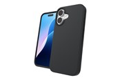 Mobile - Covers & Cases - ZAGG Manhattan Snap for Apple iPhone 16 - 702315194