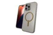 Mobile - Covers & Cases - ZAGG Milan Snap for Apple iPhone 16 Pro Max - 702315129