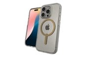 Mobile - Covers & Cases - ZAGG Milan Snap for Apple iPhone 16 Pro - 702315128