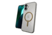 Mobile - Covers & Cases - ZAGG Milan Snap for Apple iPhone 16 Plus - 702315127