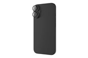 Andra mobiltillbehör - ZAGG InvisibleShield Glass Elite for Apple iPhone 16 / 16 Plus - 200115585