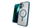 Mobile - Covers & Cases - ZAGG Santa Cruz Snap for Apple iPhone 16 Plus - 702315059