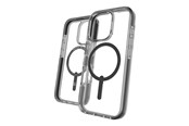 Mobile - Covers & Cases - ZAGG Santa Cruz Snap for Apple iPhone 16 Pro - 702315052