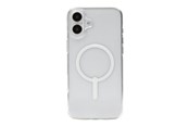 Mobile - Covers & Cases - ZAGG Crystal Palace Lite Snap for Apple iPhone 16 Plus - 702315035