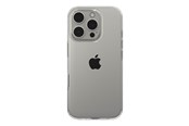 Mobile - Covers & Cases - ZAGG Crystal Palace Lite for Apple iPhone 16 Pro - 702315032