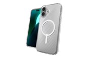 Mobile - Covers & Cases - ZAGG Luxe Snap for iPhone 16 Plus - 702315011
