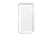 Mobile - Covers & Cases - ZAGG Luxe & Glass 360 for Samsung Galaxy A55 5G - 100514203