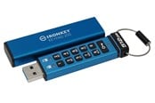 USB-minne - Kingston IronKey 200 - 512GB - USB-minne - IKKP200/512GB