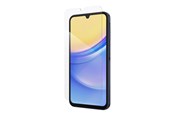 Mobiltelefontillbehör-Skyddsfilm - ZAGG InvisibleShield Glass Elite for Samsung Galaxy A15 - 200113475