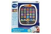 Babyleksaker - VTech Touch & Teach Surfplatta NO - 950-602933