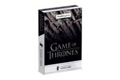 Brädspel - Winning Moves Game of Thrones - Playing Cards (EN) - 5036905051088