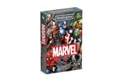 Brädspel - Winning Moves Marvel Universe - Playing Cards - 5036905024419