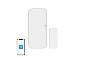Smarta Hem - BroadLink SMART DOOR SENSOR  + S3 HUB - DS4-FC with S3