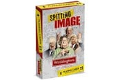 Brädspel - Winning Moves Spitting Image - Playing Cards - 5036905043311