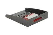 Flashram Reader & Adapter - DeLOCK Card Reader - Serial ATA - 91496