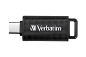 USB-minne - Verbatim Store 'n' Go - USB Flash Drive - 128 GB - 128GB - USB-minne - 49459