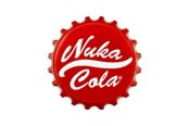 Merchandise - FaNaTtik - Fallout Nuka-Cola Bottle Opener - Flasköppnare - B-FLT71