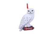 Merchandise - Harry Potter - Hedwig's Rest julpynt - B6063V2
