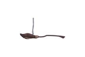 Merchandise - Harry Potter - Nimbus 2000 julpynt - B6060V2
