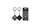 Merchandise - Good Loot - The Witcher 3 AARD Symbol Keychain - Nyckelring - 5908305243281
