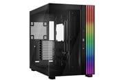 Chassi - be quiet! LIGHT BASE 900 DX Black - Chassi - Miditower - Svart - BGW69