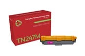 Skrivartillbehör-bläck-toner - Xerox 006R04519 / Alternative to Brother TN247M - Magenta Toner - High Capacity - 006R04519