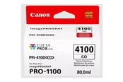 Skrivartillbehör-bläck-toner - Canon PFI-4100 / 6787C001 Chrome Optimiz - 6787C001