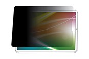 Tablet - Other accessories - 3M Bright Screen Privacy Filter - screen privacy filter (landscape) for tablet - bright - BPTAP002