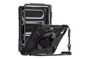 Tablet - Covers & Cases - Insmat Ruggered Armor - protective case for tablet - 652-1338