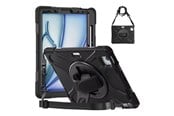 Tablet - Covers & Cases - Insmat Rugged Armor - back cover for tablet - 652-1332
